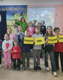 Покорители космоса